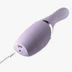 JimmyJane Hello Bang Thrusting, Vibrating & Warming Massager - Rolik®