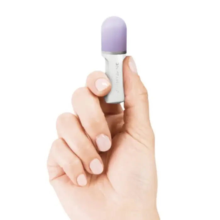 Jimmyjane Hello Touch® Pro Vibrating Travel Massagers - Rolik®