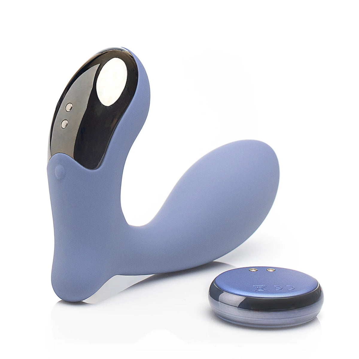 Jimmyjane Neptune 2™ P - Spot Massager - Rolik®