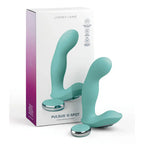 Jimmyjane Pulsus™ G-Spot Vibrator - Mint - Vibrator