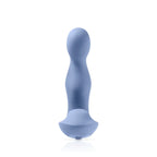 Jimmyjane Pulsus™ P-Spot Vibrating Prostate Massager - Blue - Anal Probe