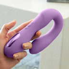 Jimmyjane Reflexx™ Rabbit 1 Vibrator - Rolik®