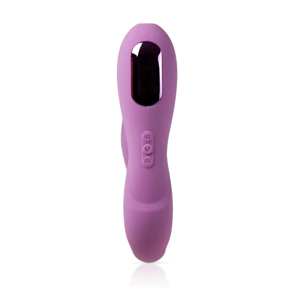 Jimmyjane Reflexx™ Rabbit 1 Vibrator - Rolik®