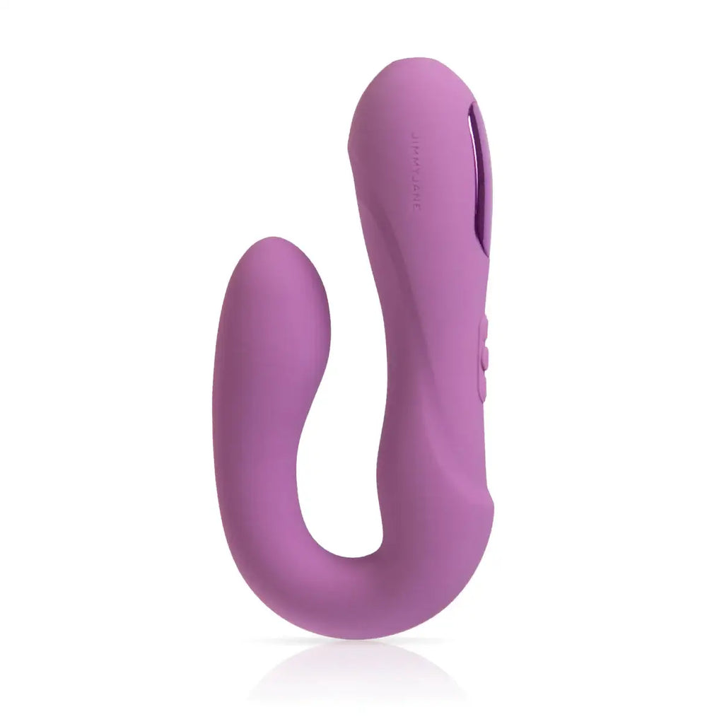 Jimmyjane Reflexx™ Rabbit 1 Vibrator - Rolik®