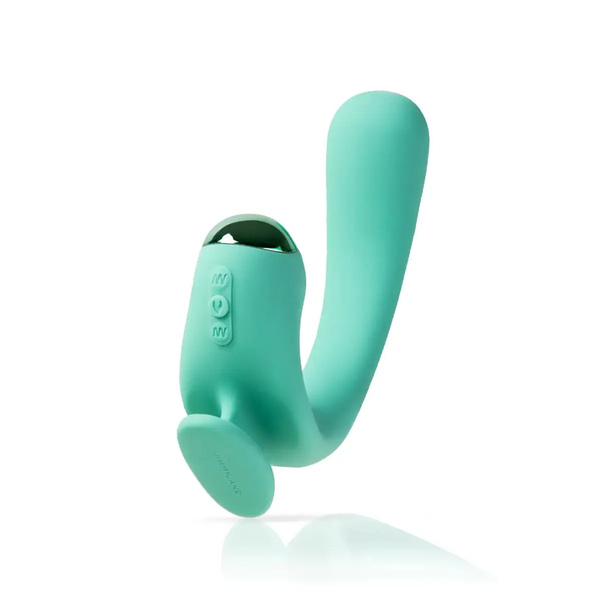 Jimmyjane Reflexx™ Rabbit 2 Vibrator - Rolik®