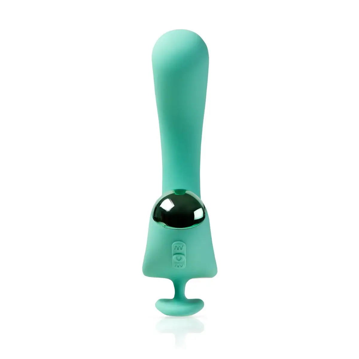 Jimmyjane Reflexx™ Rabbit 2 Vibrator - Rolik®