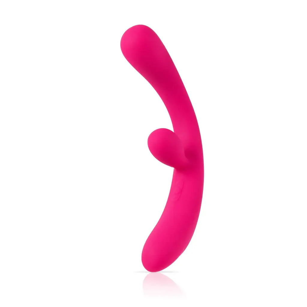 Jimmyjane Reflexx™ Rabbit 3 Vibrator - Rolik®