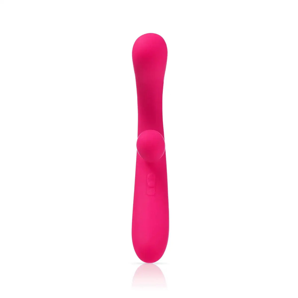 Jimmyjane Reflexx™ Rabbit 3 Vibrator - Rolik®