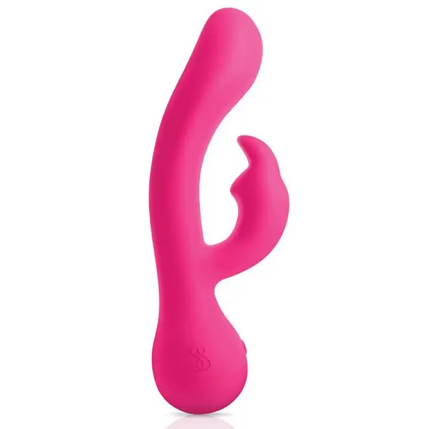 Jimmyjane Ruby Rabbit Vibrator - Rolik®