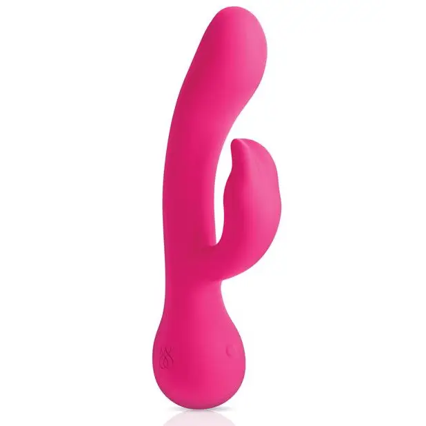 Jimmyjane Ruby Rabbit Vibrator - Rolik®
