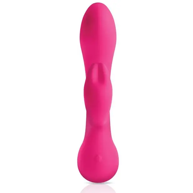 Jimmyjane Ruby Rabbit Vibrator - Rolik®