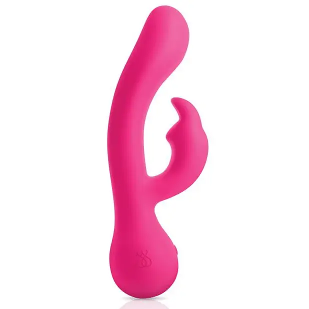 Jimmyjane Ruby Rabbit Vibrator - Rolik®