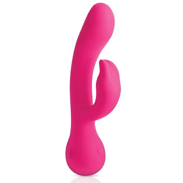 Jimmyjane Ruby Rabbit Vibrator - Rolik®
