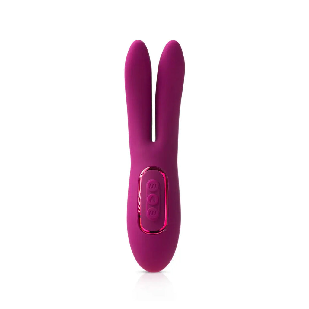 Jimmyjane Solis™ Ascend® 2 Pro Warming Personal Massager - Rolik®