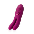 Jimmyjane Solis™ Ascend® 2 Pro Warming Personal Massager - Rolik®