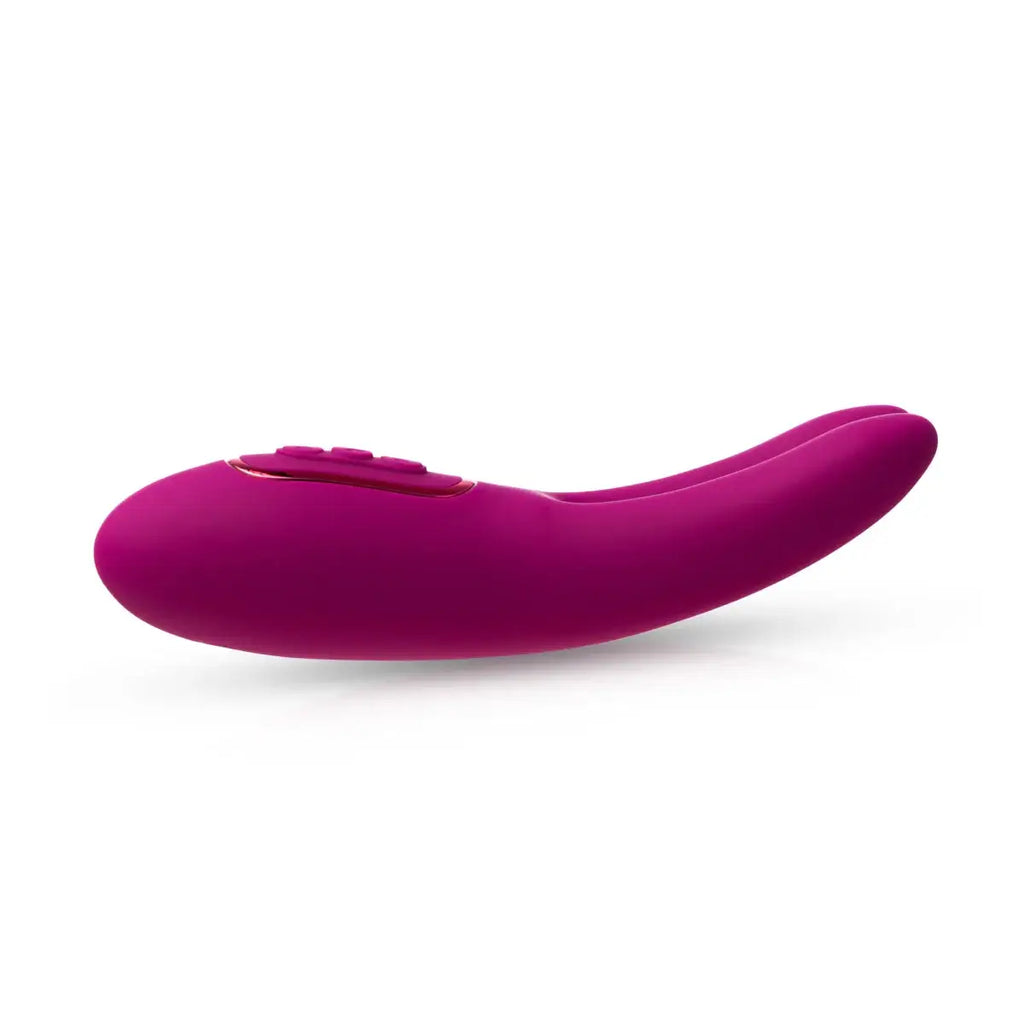 Jimmyjane Solis™ Ascend® 2 Pro Warming Personal Massager - Rolik®