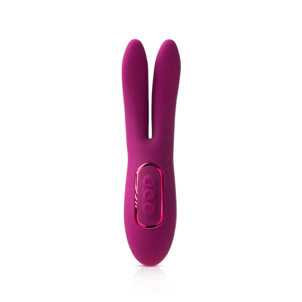 Jimmyjane Solis™ Ascend® 2 Pro Warming Personal Massager - Rolik®