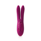 Jimmyjane Solis™ Ascend® 2 Pro Warming Personal Massager - Rolik®