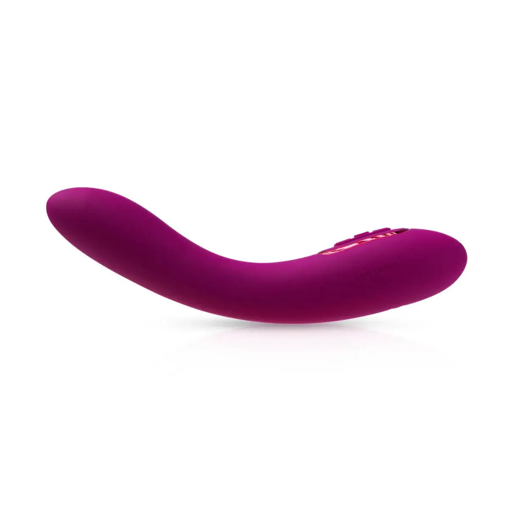 Jimmyjane Solis™ Form 6 Warming Personal Massager - Rolik®