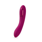Jimmyjane Solis™ Form 6 Warming Personal Massager - Rolik®