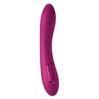 Jimmyjane Solis™ Form 6 Warming Personal Massager - Rolik®