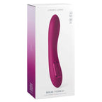 Jimmyjane Solis™ Form 6 Warming Personal Massager - Rolik®