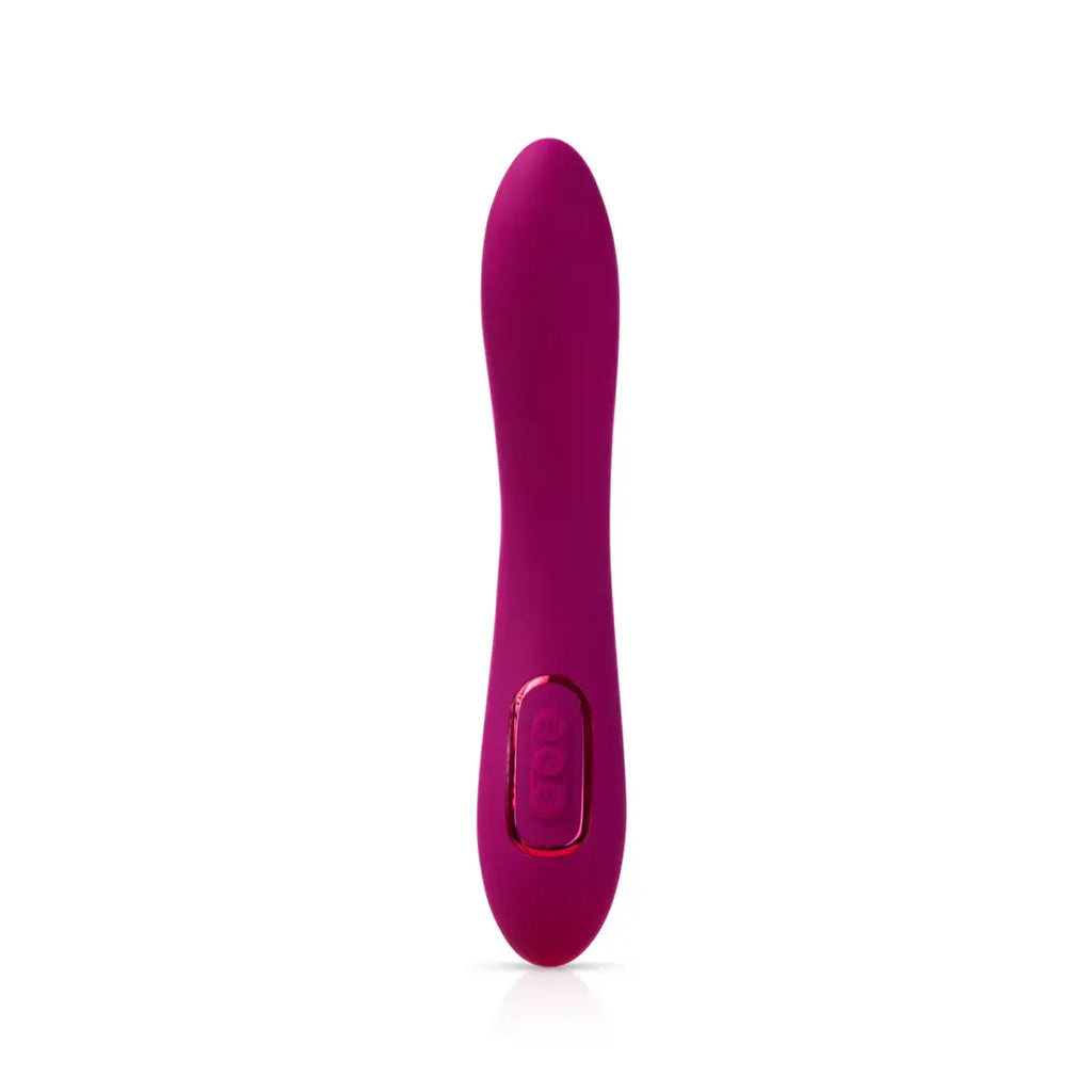 Jimmyjane Solis™ Form 6 Warming Personal Massager - Rolik®