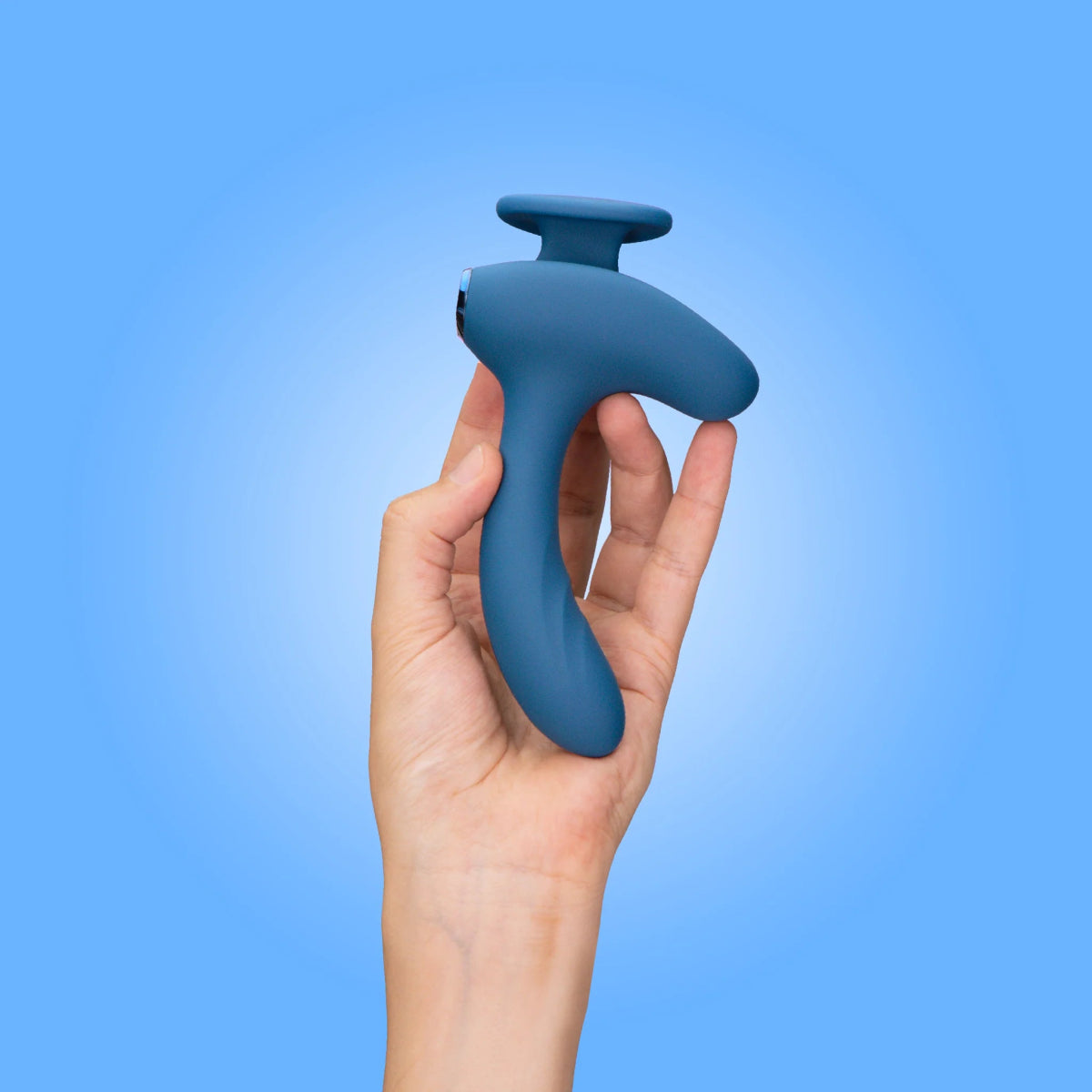 Jimmyjane Solis™ Kyrios Remote Warming Prostate Massager - Rolik®