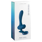 Jimmyjane Solis™ Kyrios Remote Warming Prostate Massager - Rolik®