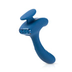 Jimmyjane Solis™ Kyrios Remote Warming Prostate Massager - Rolik®