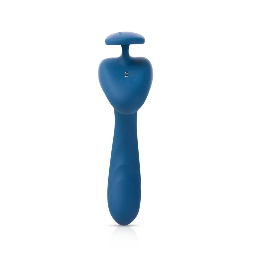 Jimmyjane Solis™ Kyrios Remote Warming Prostate Massager - Rolik®