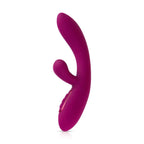 Jimmyjane Solis™ Rabbit Warming Personal Massager - Rolik®