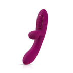 Jimmyjane Solis™ Rabbit Warming Personal Massager - Rolik®