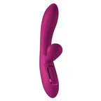 Jimmyjane Solis™ Rabbit Warming Personal Massager - Rolik®