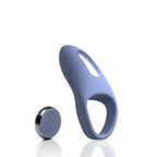 Jimmyjane Tarvos™ Remote Vibrating C - Ring - Rolik®