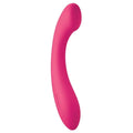 Jimmyjane Tilla™ Silicone Dildo - Rolik®