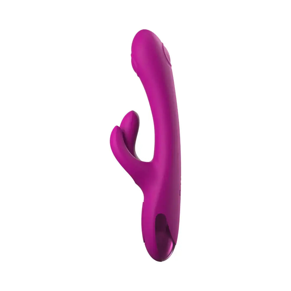 Jimmyjane Touch-Me™ Pro Rabbit Vibrator Rolik®