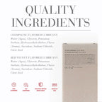 JO® 20th Anniversary Champagne/Red Velvet Cake Flavored Water - Based Lubricant Set - Rolik®