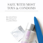 JO® Agapé Water - Based Lubricant - Rolik®