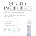 JO® Agapé Water - Based Lubricant - Rolik®