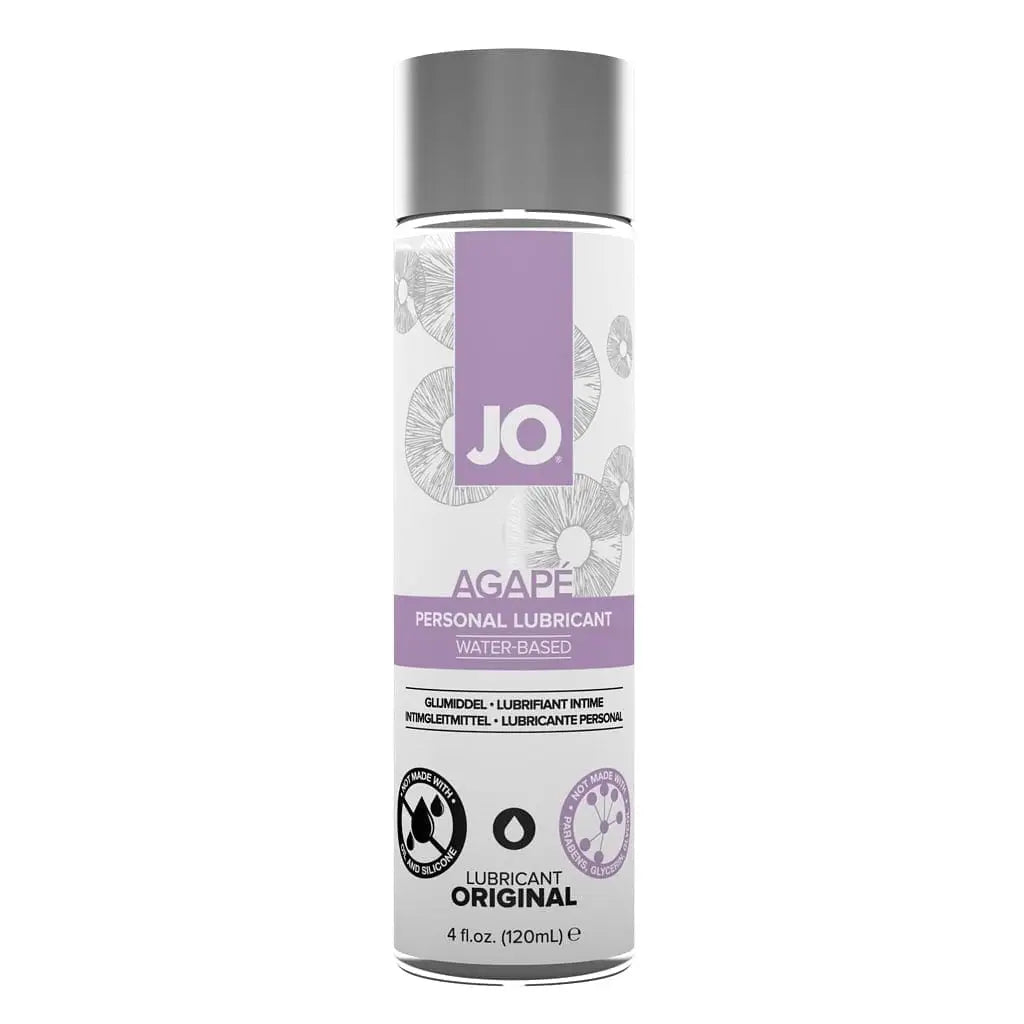 JO® Agapé Water - Based Lubricant - Rolik®
