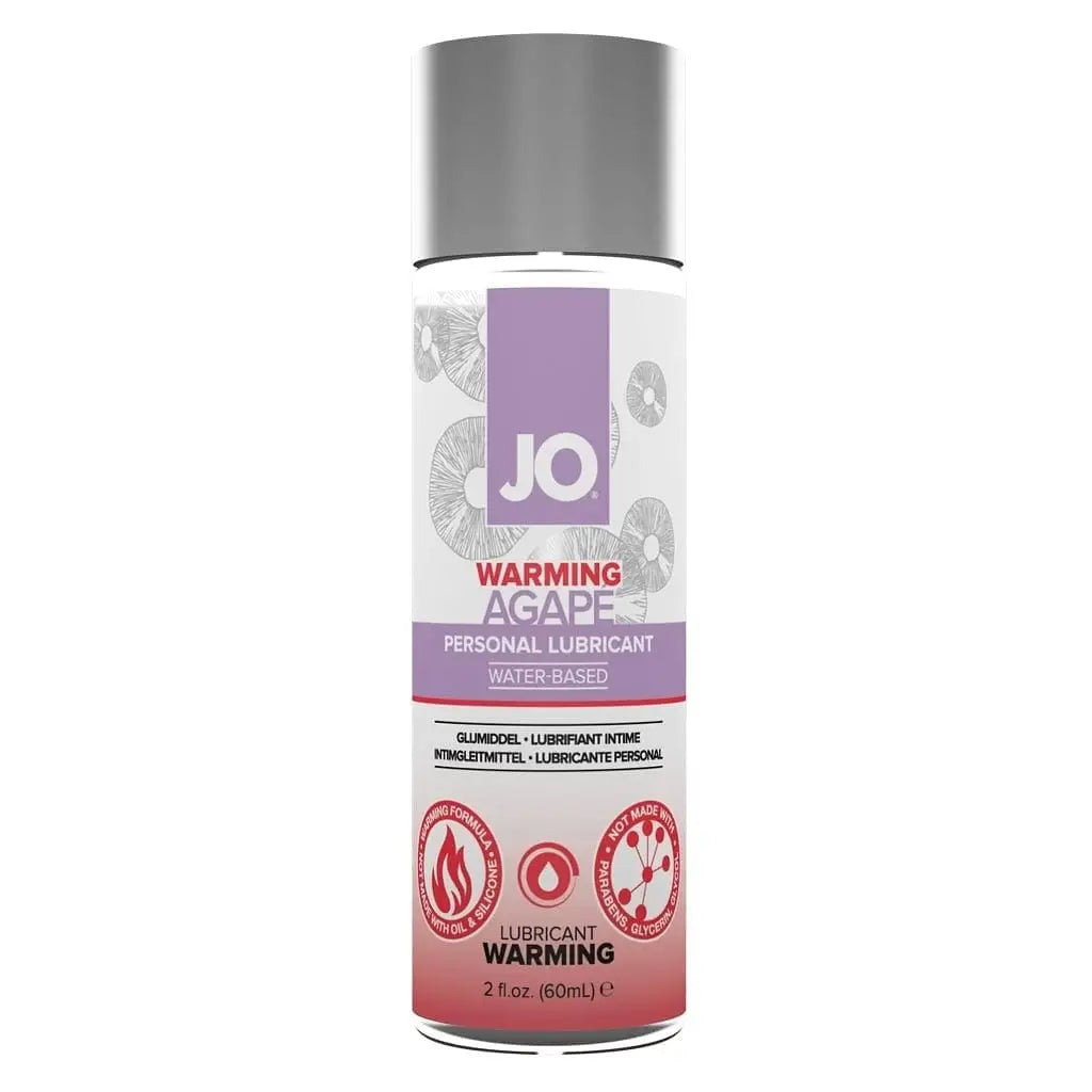 JO® Agapé Water - Based Lubricant - Rolik®