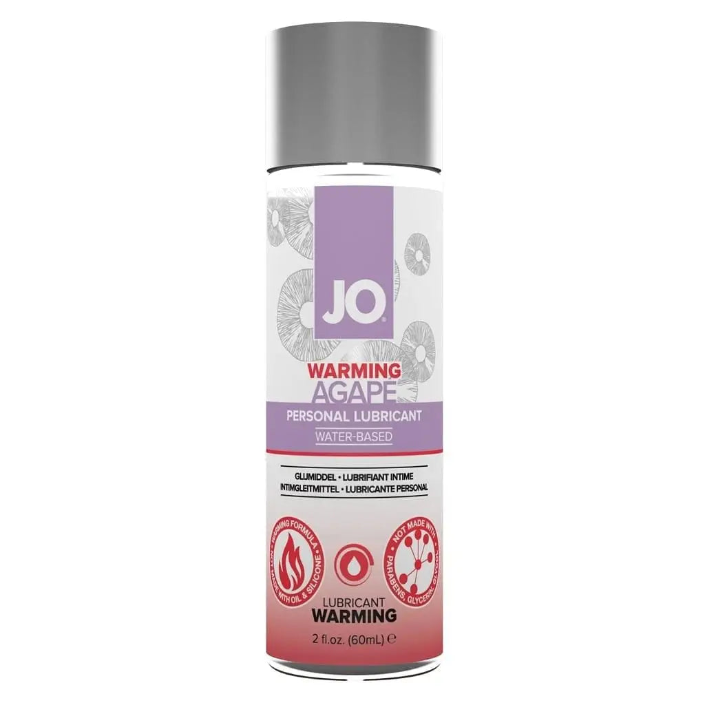 JO® Agapé Water - Based Lubricant - Rolik®
