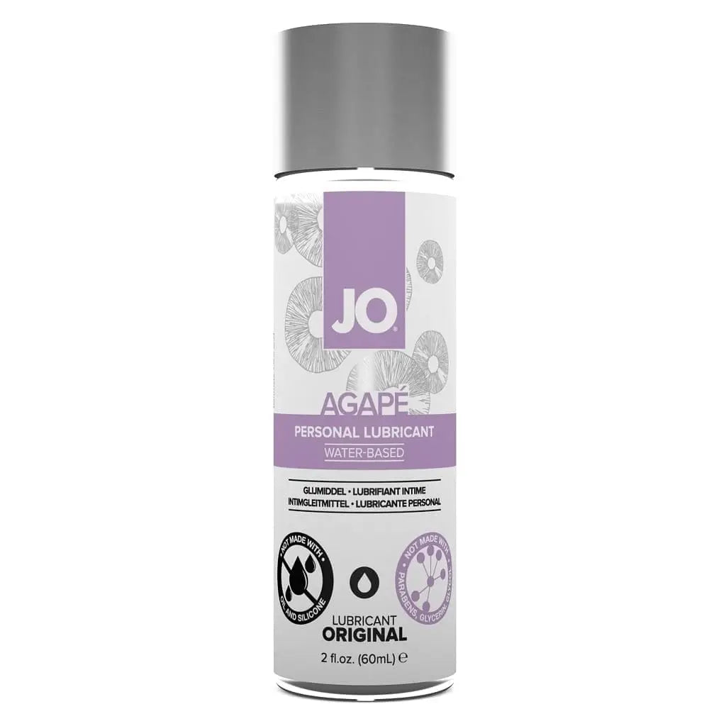 JO® Agapé Water - Based Lubricant - Rolik®