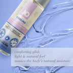 JO® Agapé Water - Based Lubricant - Rolik®