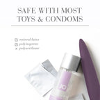JO® Agapé Water - Based Lubricant - Rolik®