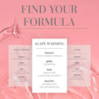 JO® Agapé Water - Based Lubricant - Rolik®