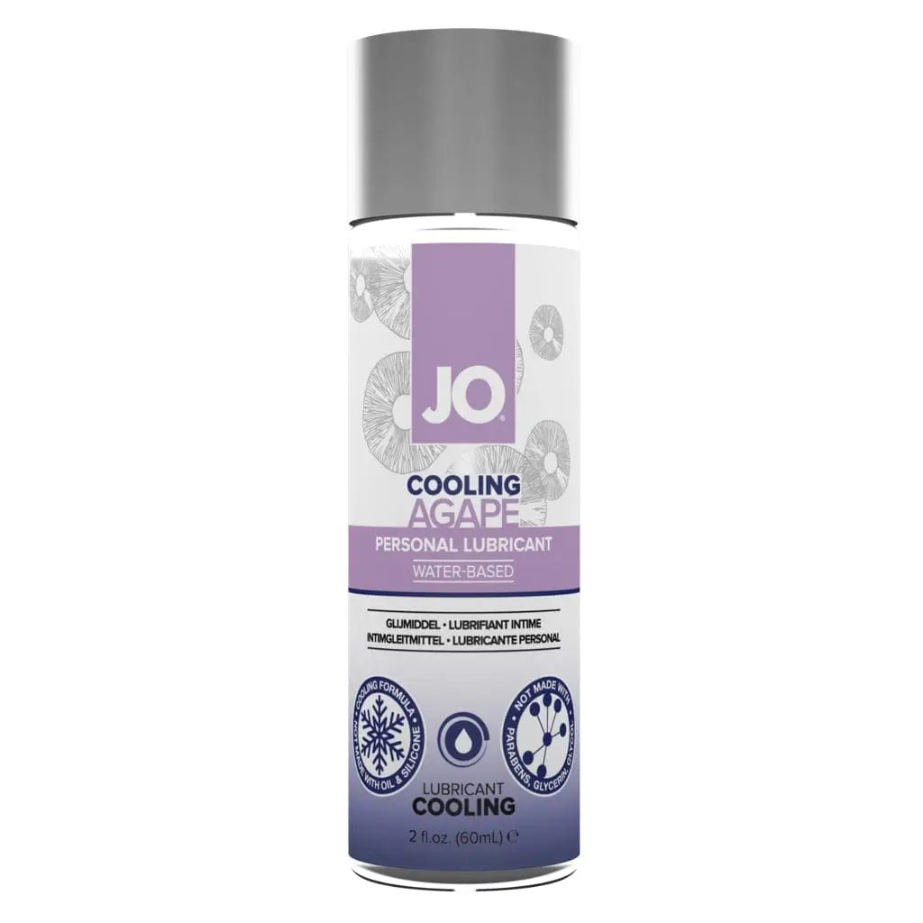 JO® Agapé Water - Based Lubricant - Rolik®