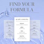 JO® Agapé Water - Based Lubricant - Rolik®