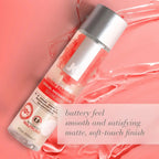 JO® All in One Silicone - Based Massage Glides - Rolik®